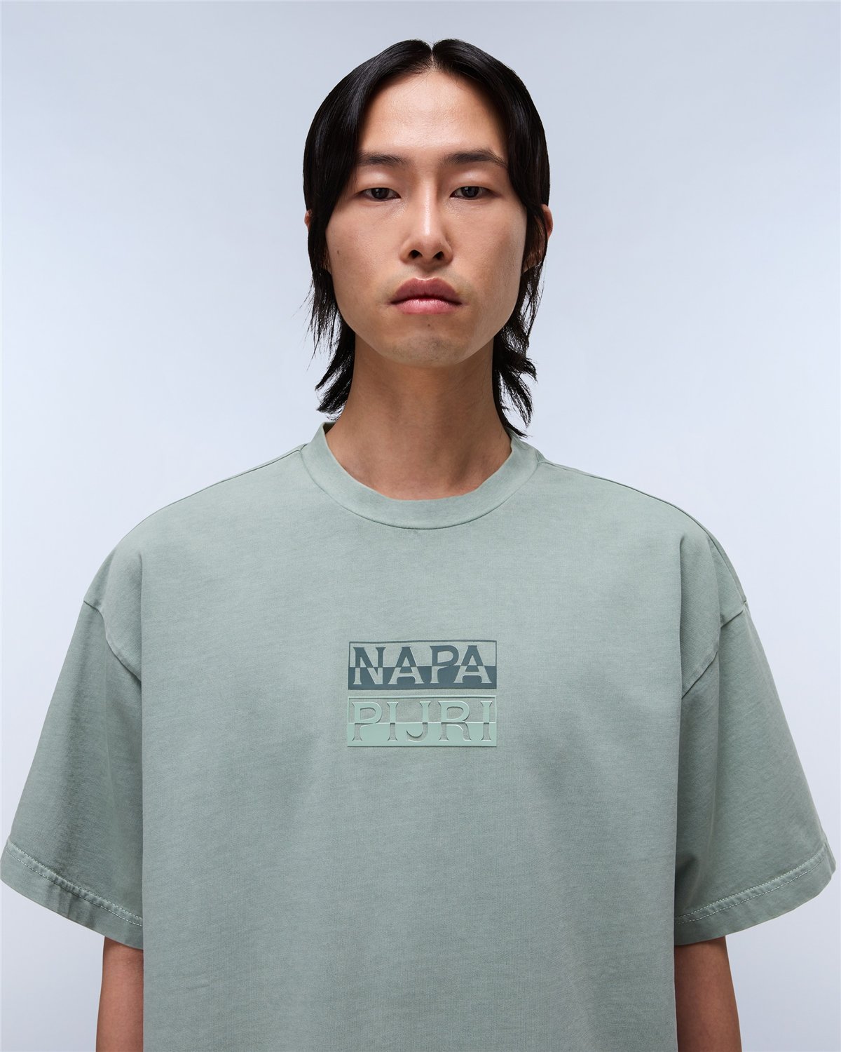 Cortona Summer Short Sleeve T-Shirt