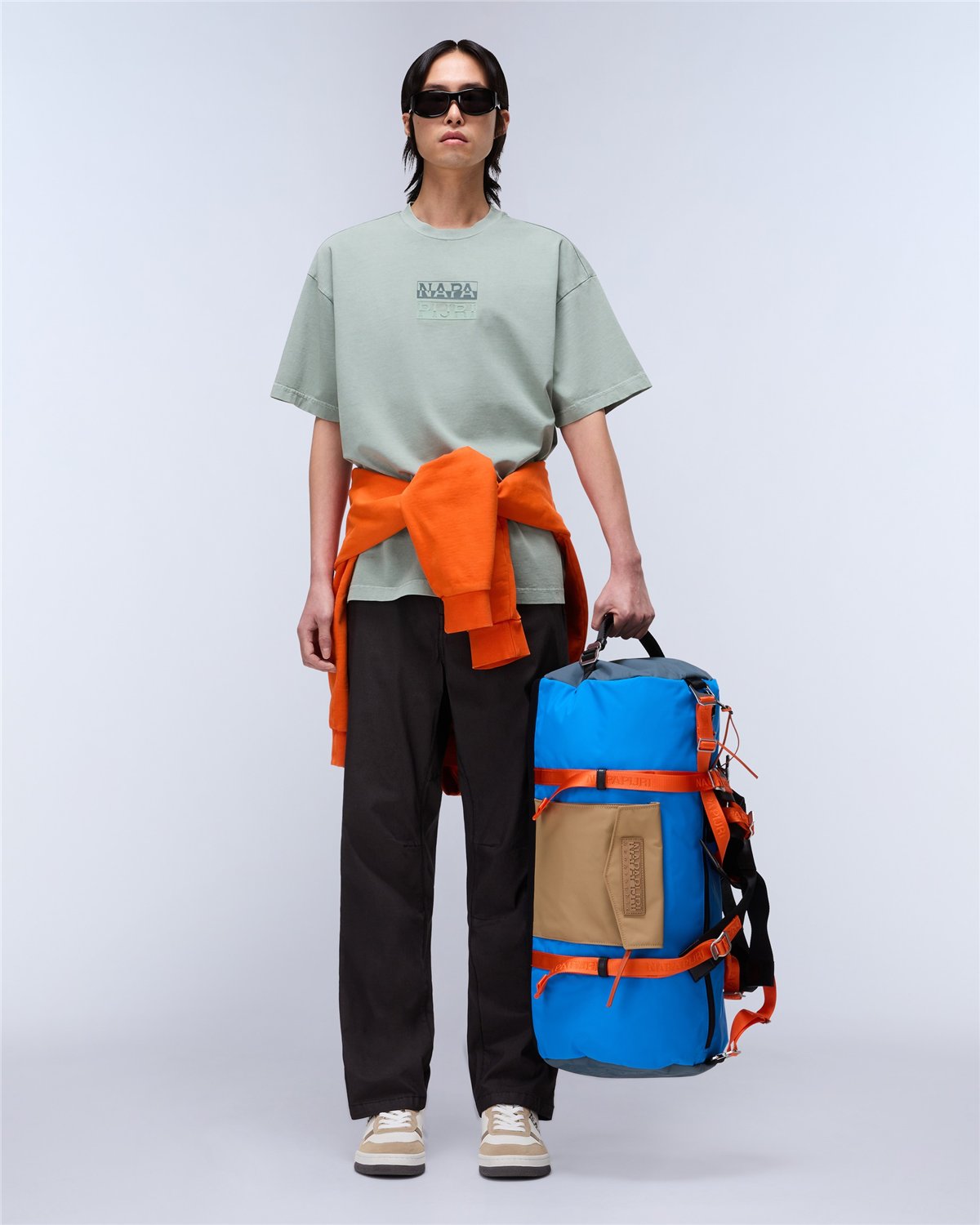 Cortona Summer Short Sleeve T-Shirt