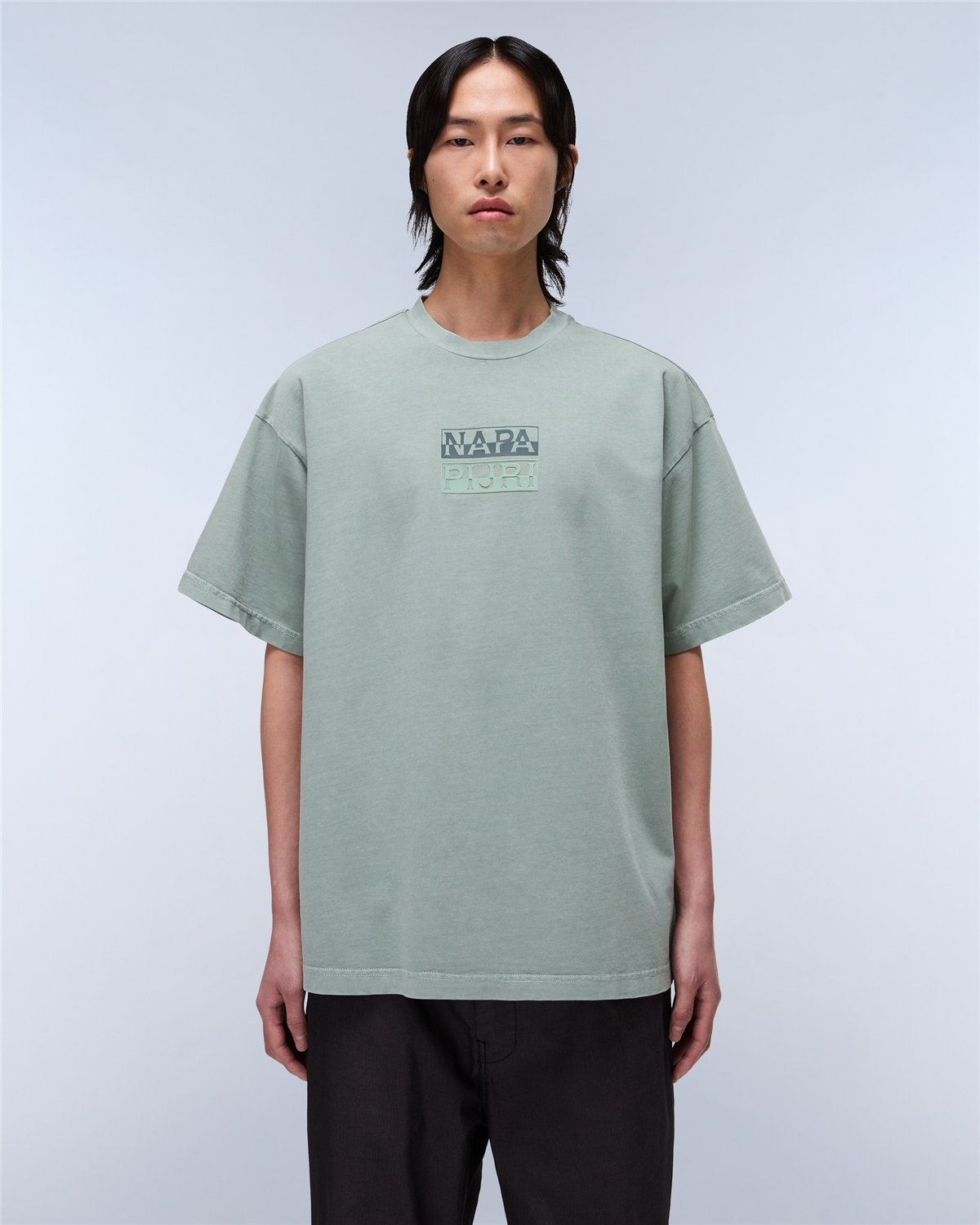 Cortona Summer Short Sleeve T-Shirt