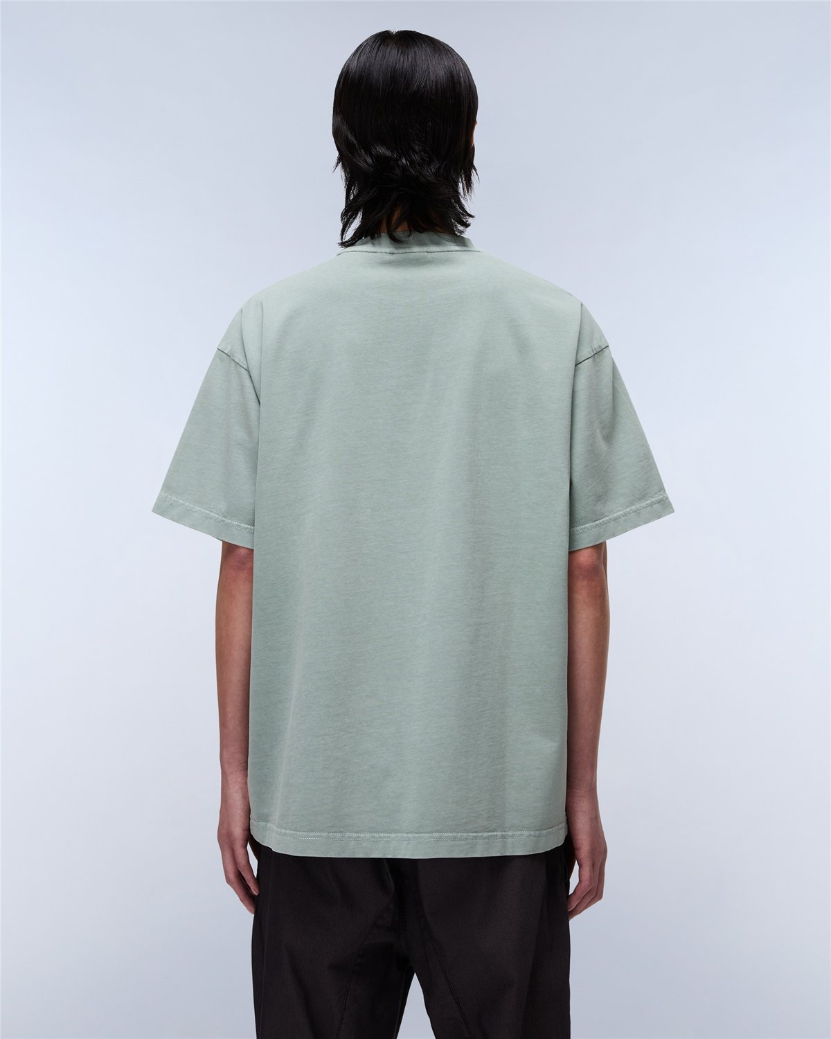 Cortona Summer Short Sleeve T-Shirt