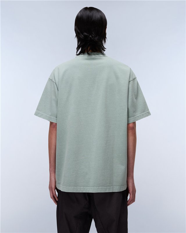 Cortona Summer Short Sleeve T-Shirt