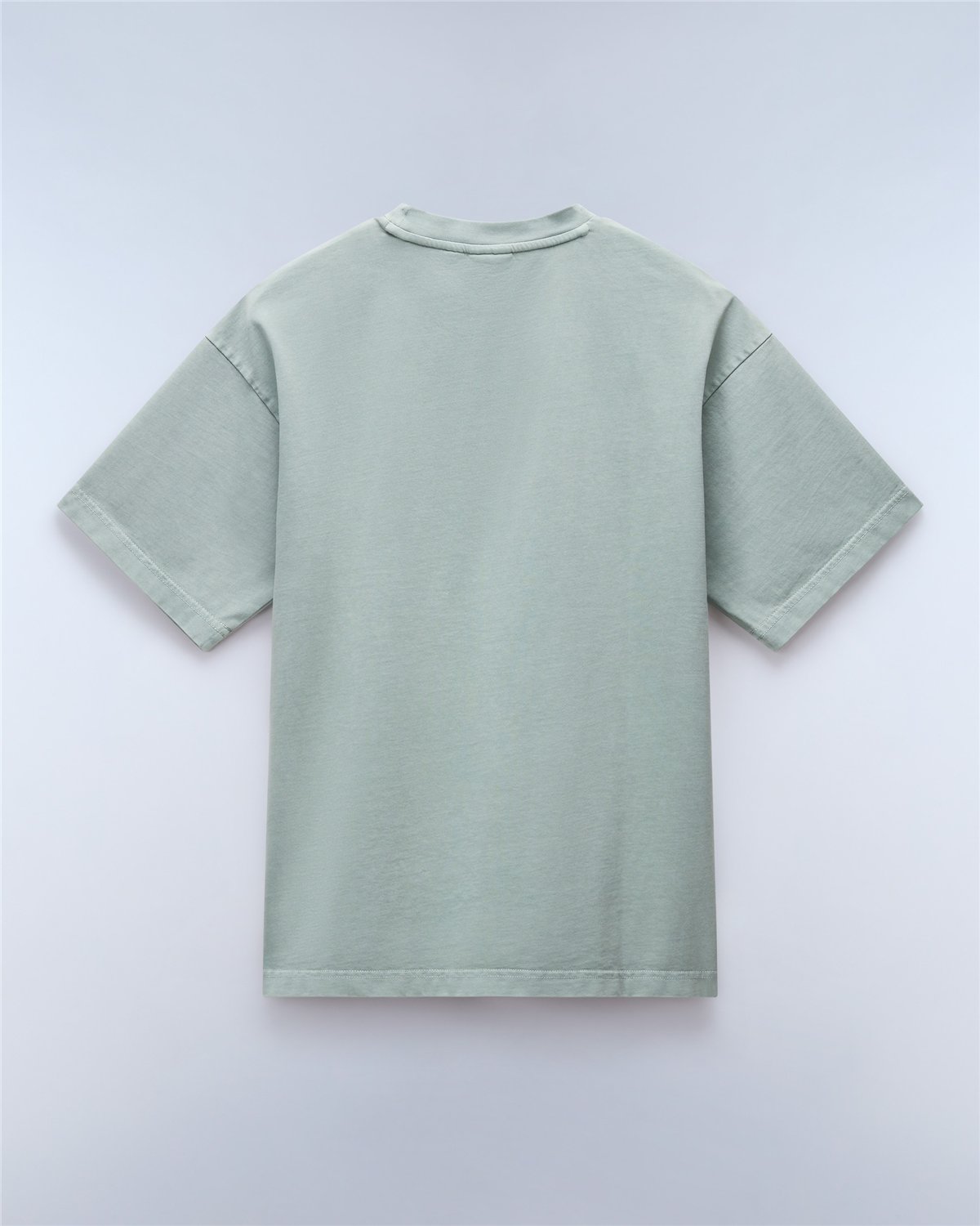 Cortona Summer Short Sleeve T-Shirt