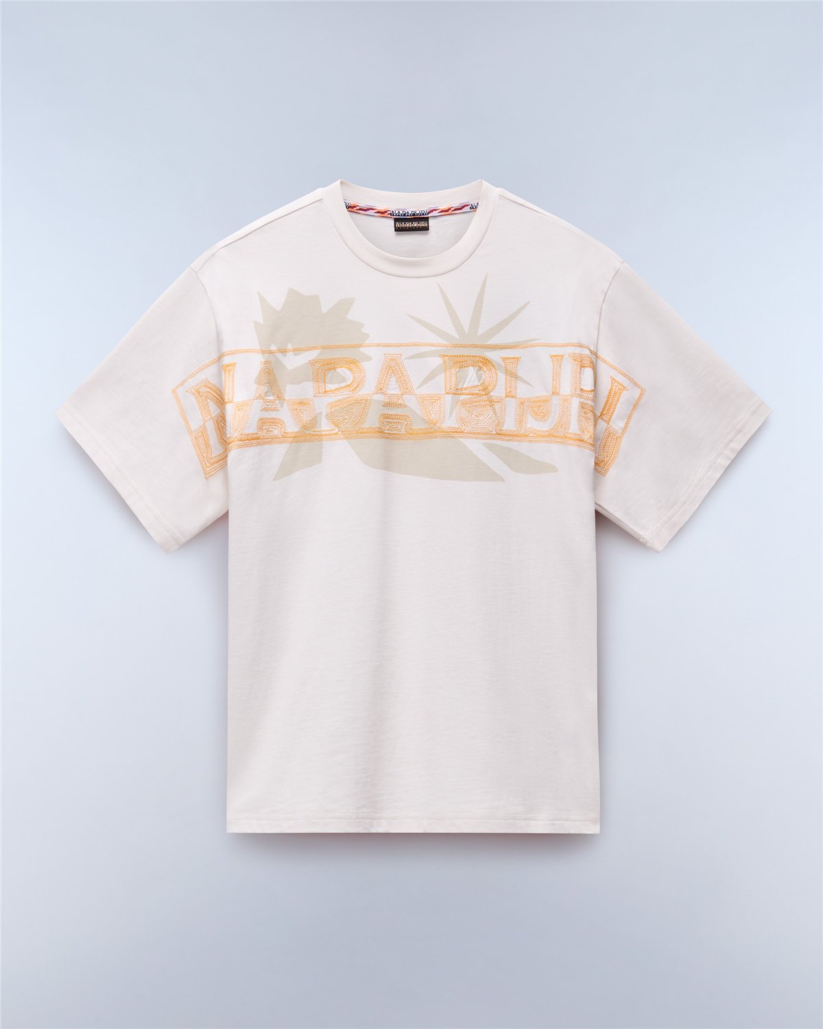 Fiora Short Sleeve T-Shirt