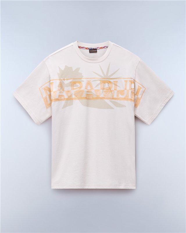 Fiora Short Sleeve T-Shirt