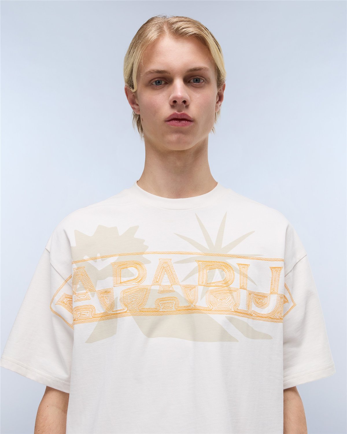 Fiora Short Sleeve T-Shirt