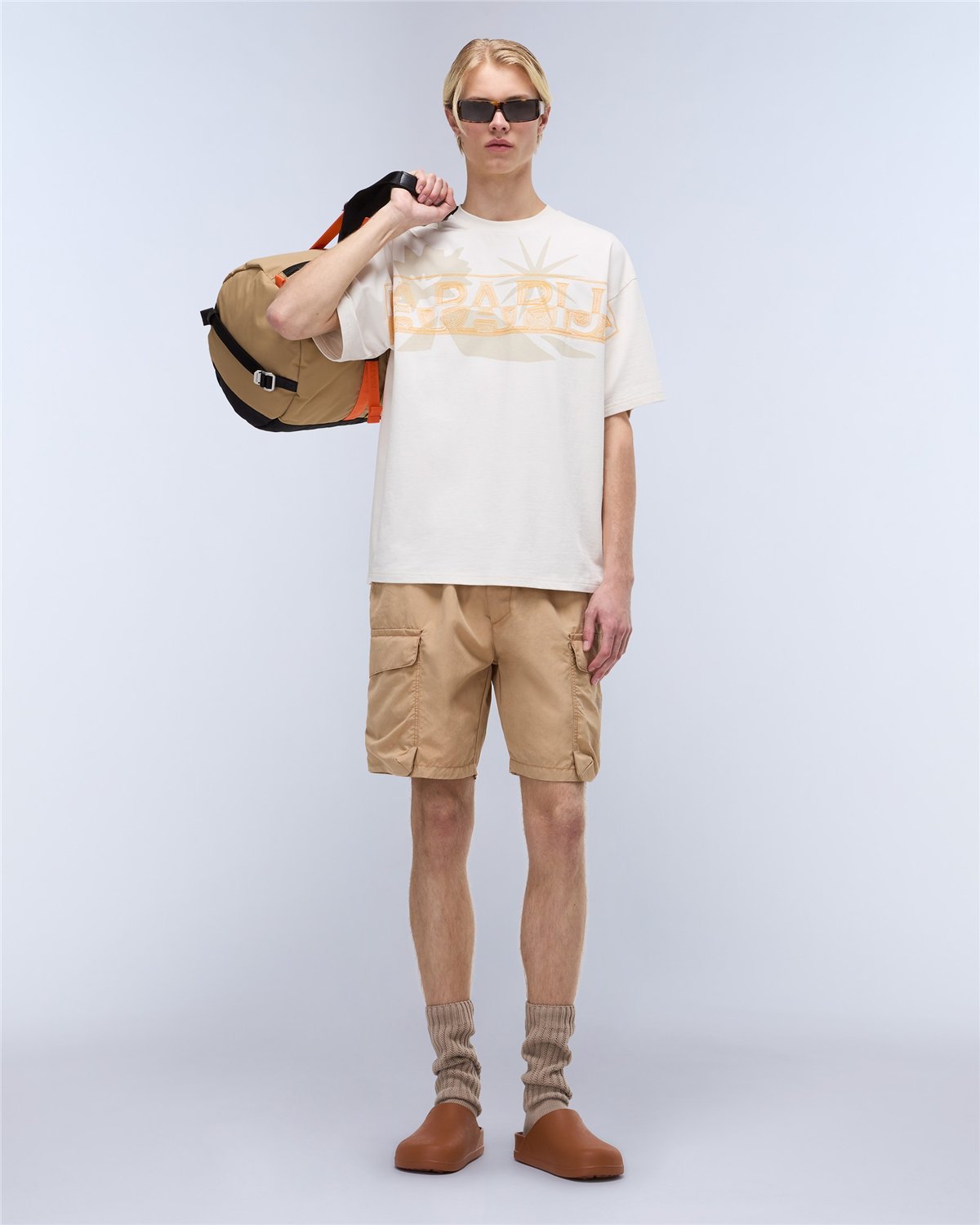 Fiora Short Sleeve T-Shirt