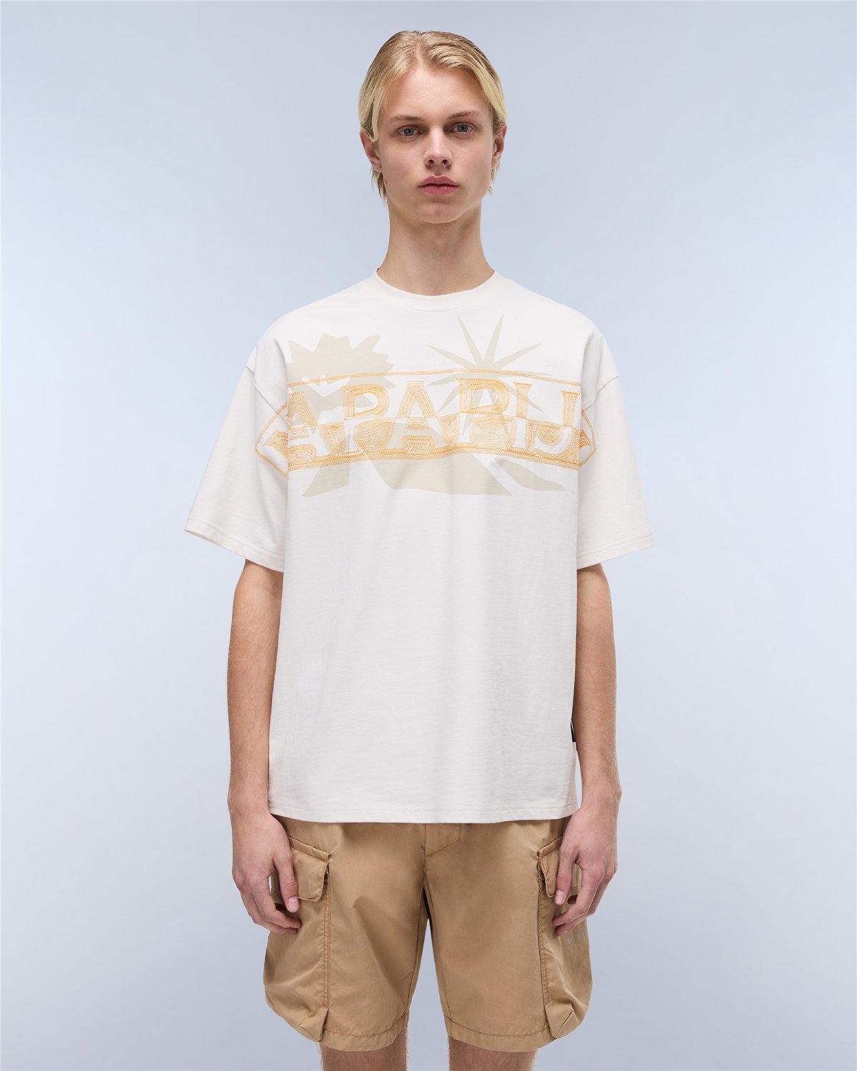 Fiora Short Sleeve T-Shirt