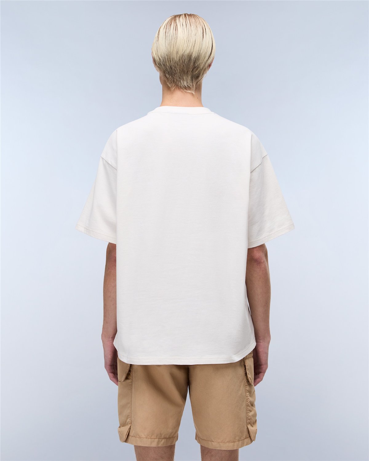Fiora Short Sleeve T-Shirt