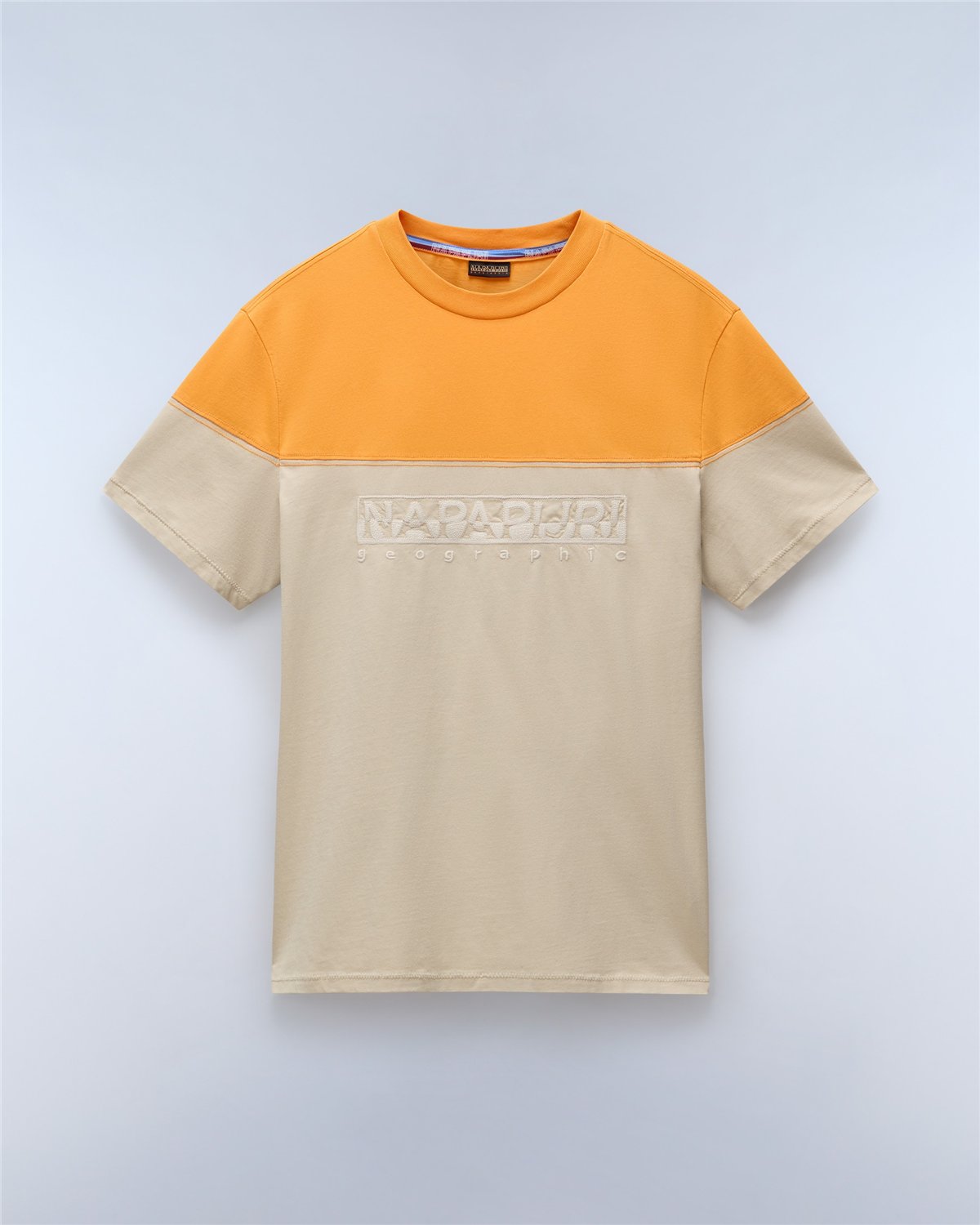 Saturnia Short Sleeve T-Shirt