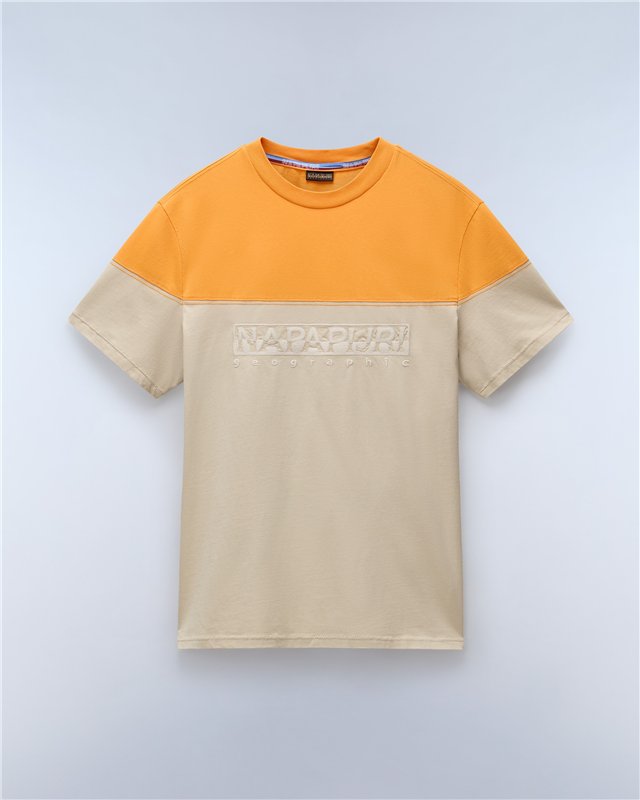Saturnia Short Sleeve T-Shirt