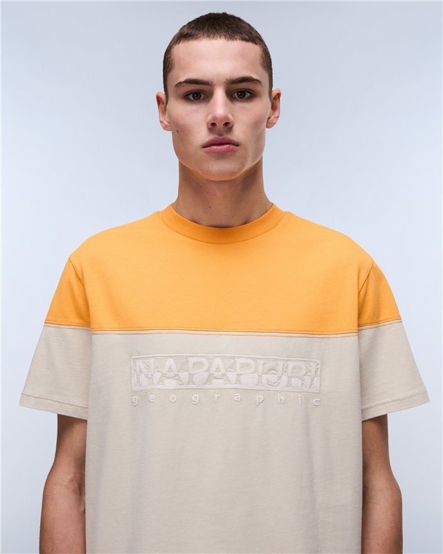 Saturnia Short Sleeve T-Shirt