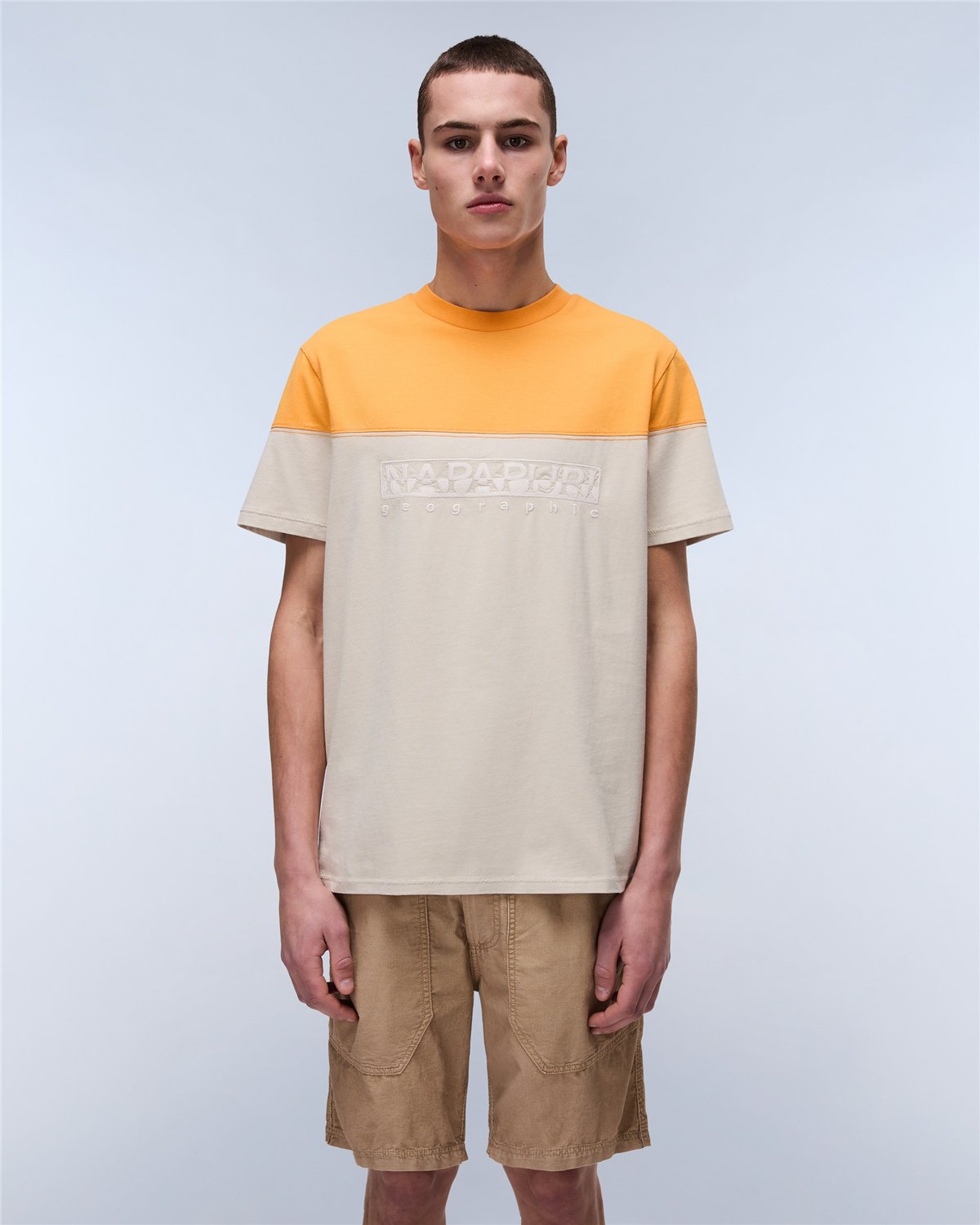 Saturnia Short Sleeve T-Shirt