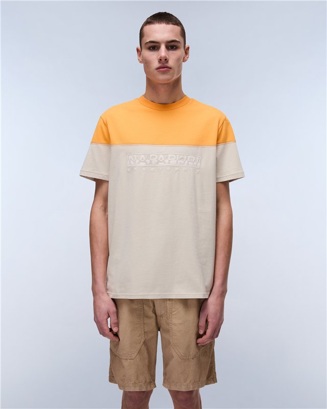 Saturnia Short Sleeve T-Shirt