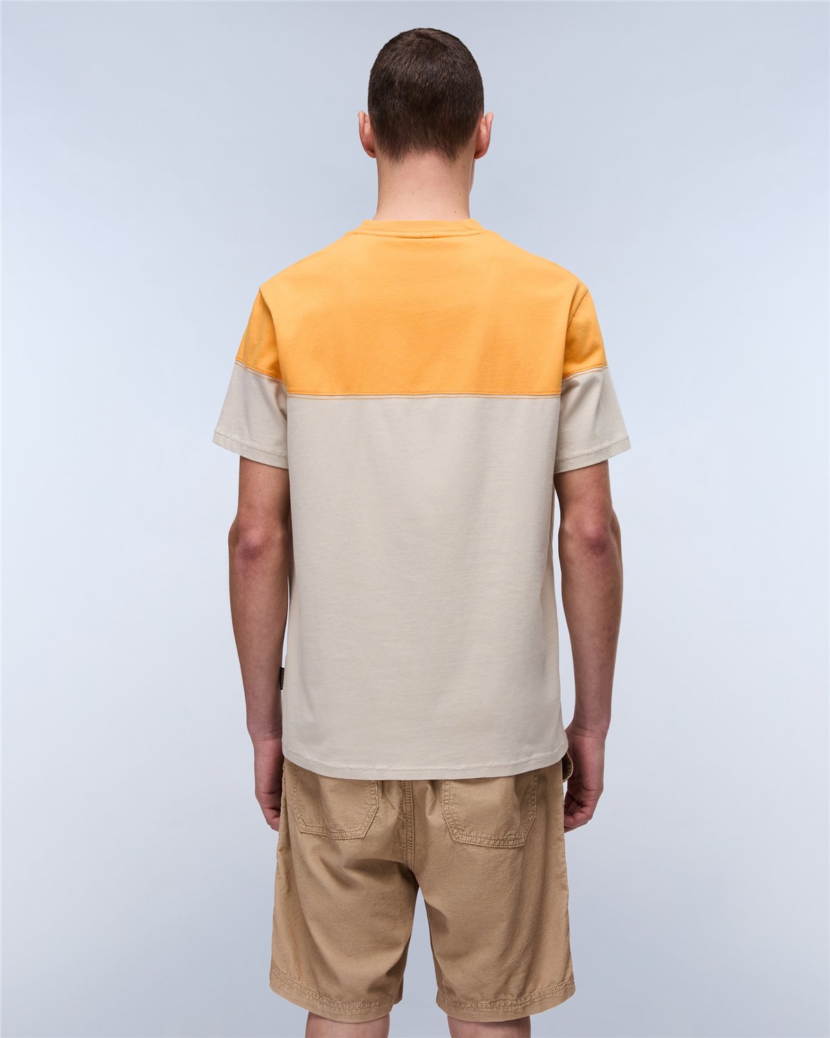 Saturnia Short Sleeve T-Shirt