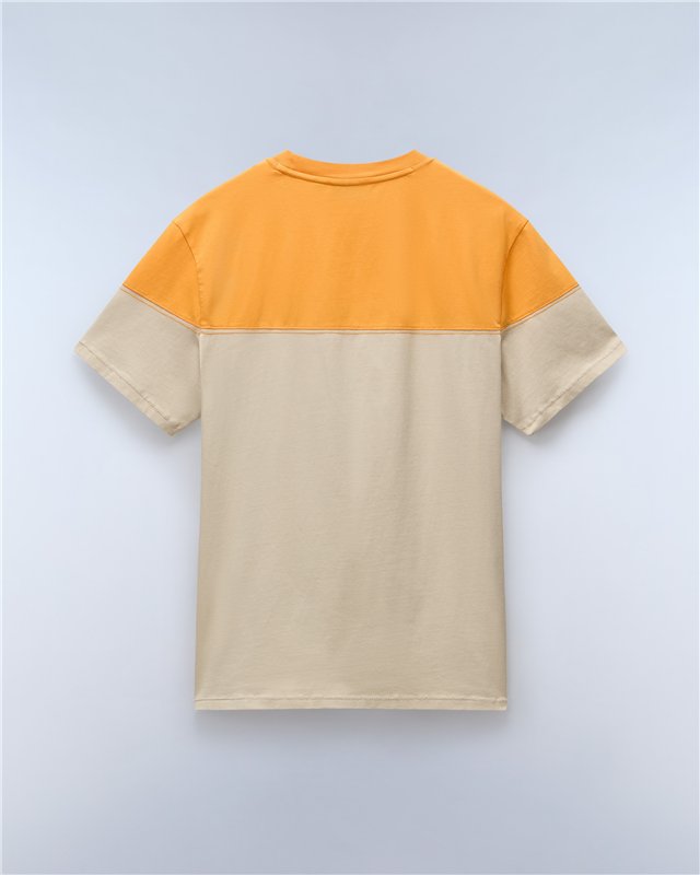 Saturnia Short Sleeve T-Shirt