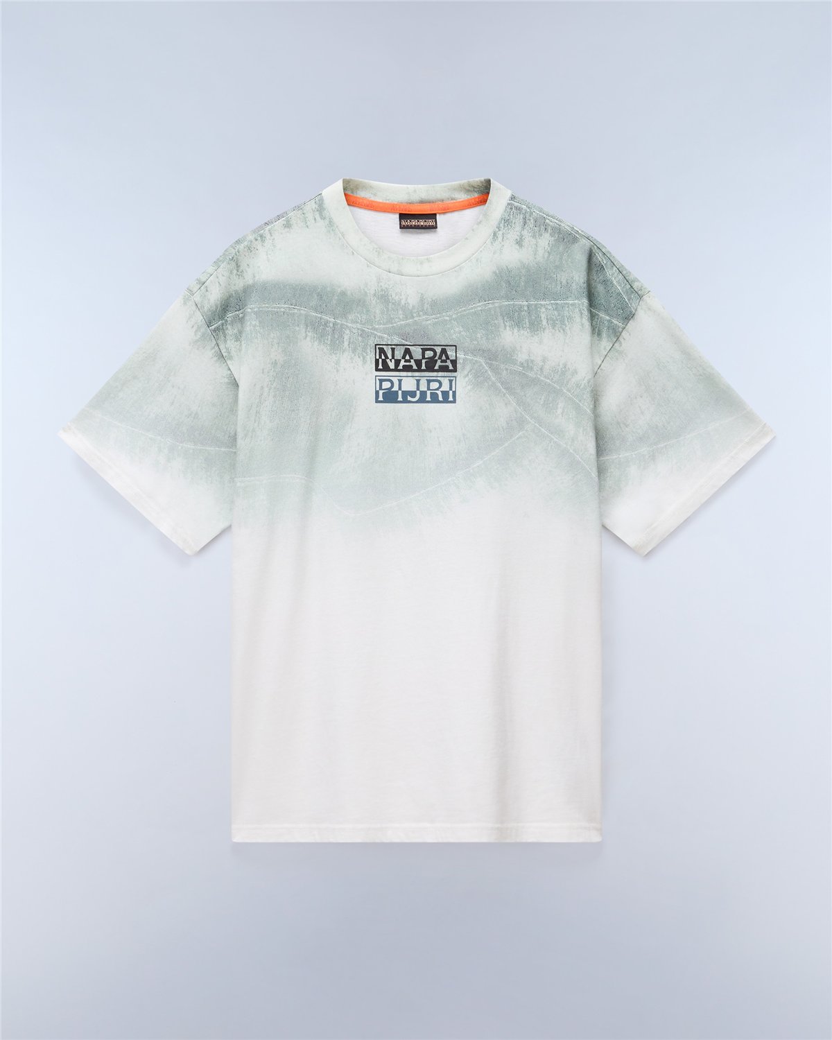 Tora Short Sleeve T-Shirt