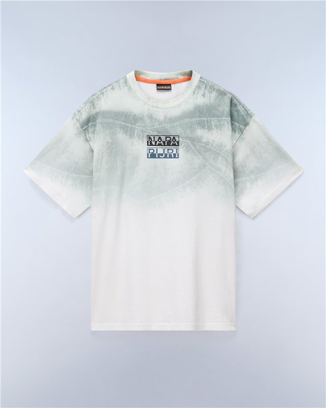 Tora Short Sleeve T-Shirt