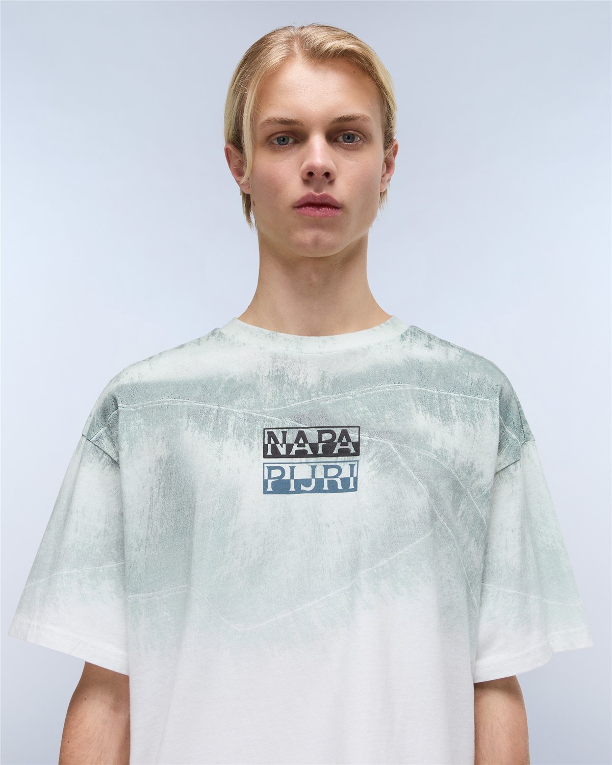 Tora Short Sleeve T-Shirt