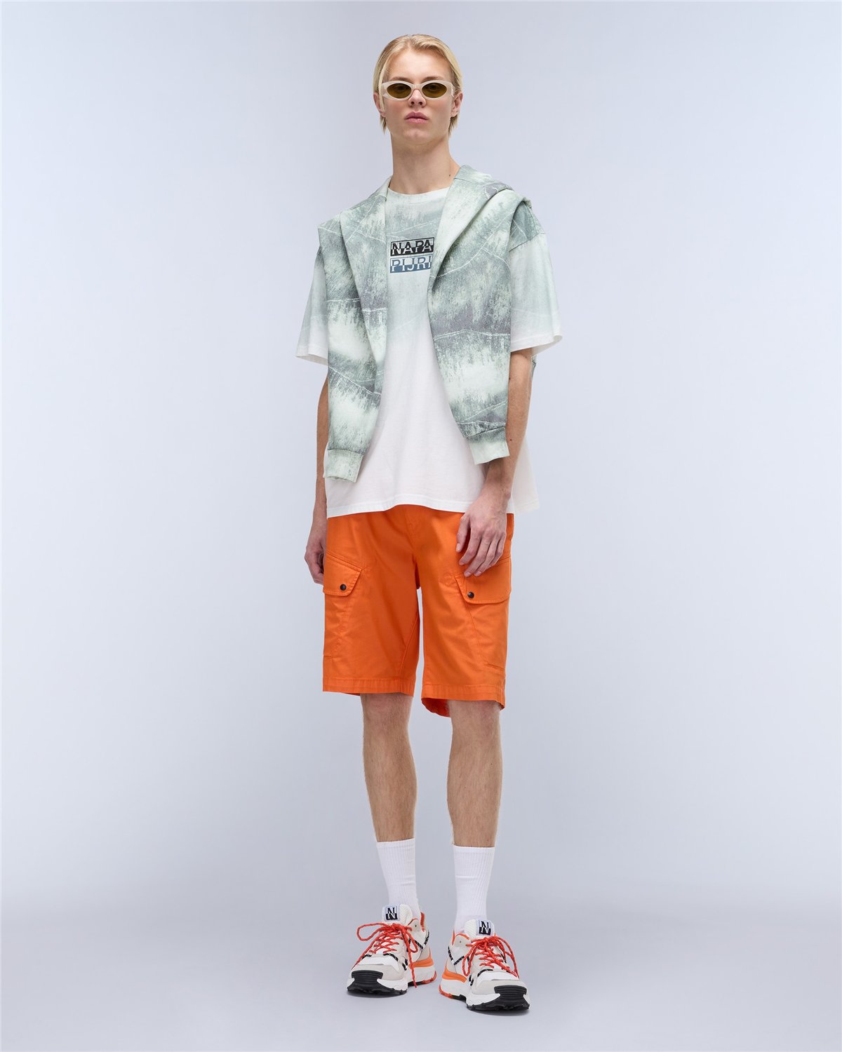 Tora Short Sleeve T-Shirt