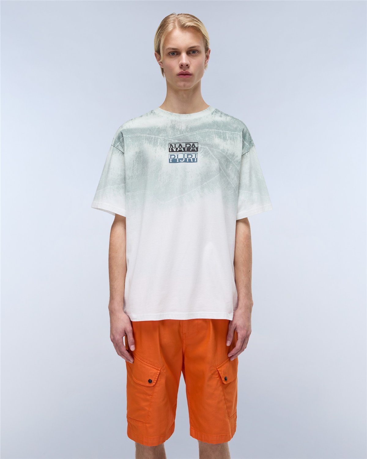 Tora Short Sleeve T-Shirt