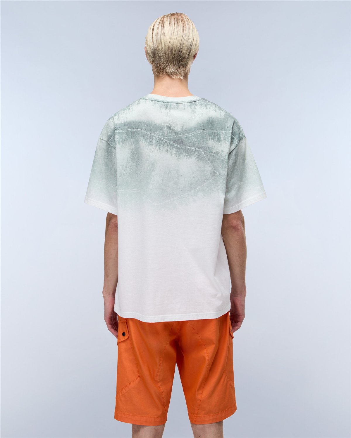 Tora Short Sleeve T-Shirt