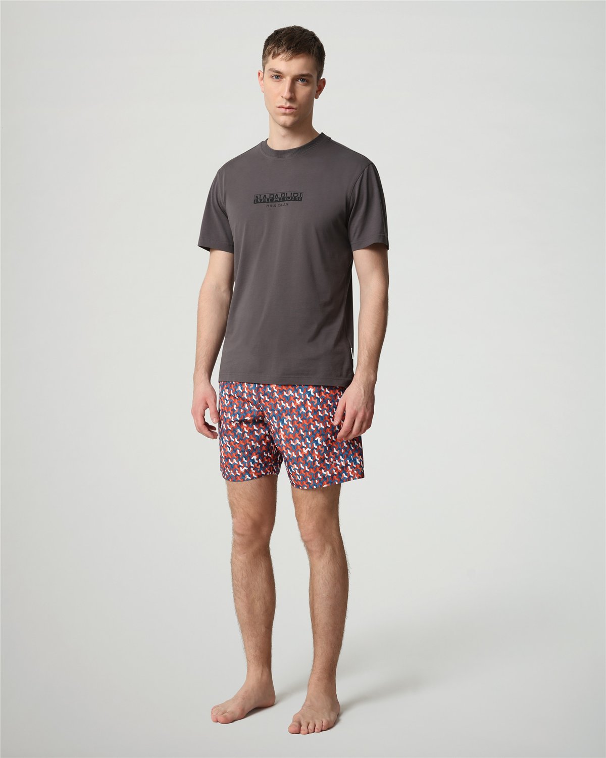 Swimming Trunks Vail