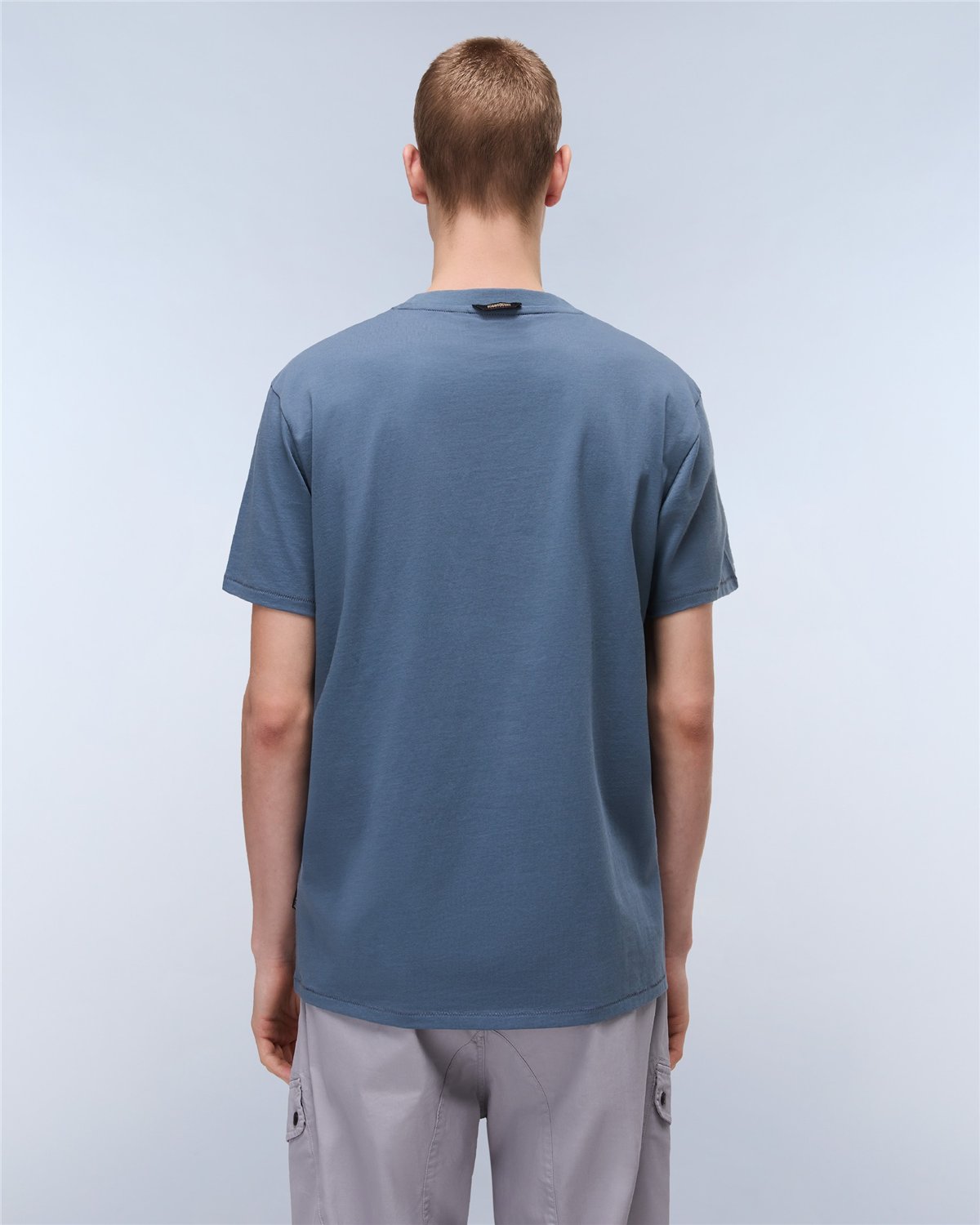 Turin Short Sleeve T-Shirt