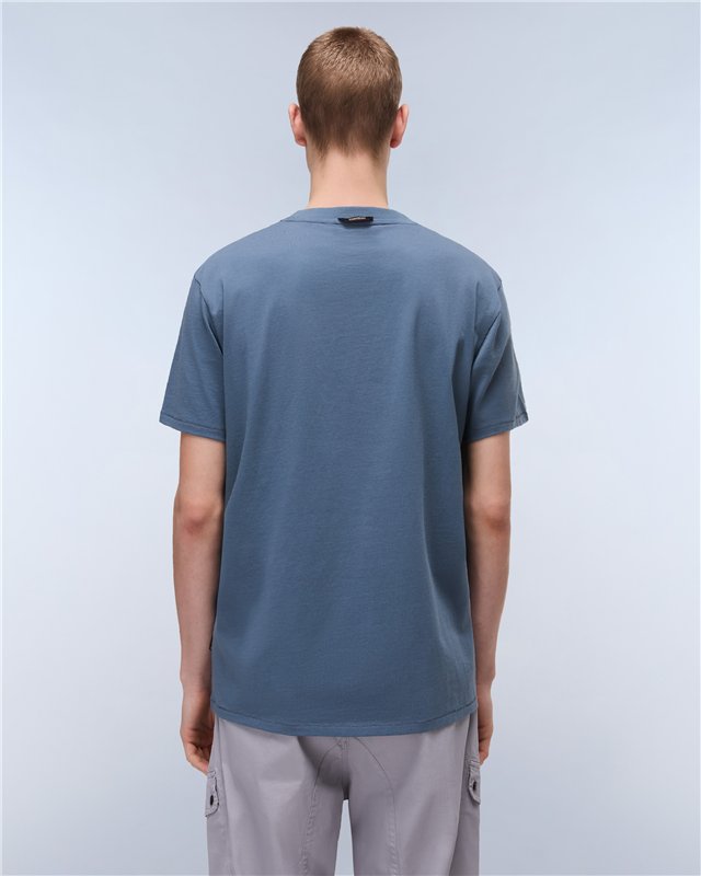 Turin Short Sleeve T-Shirt