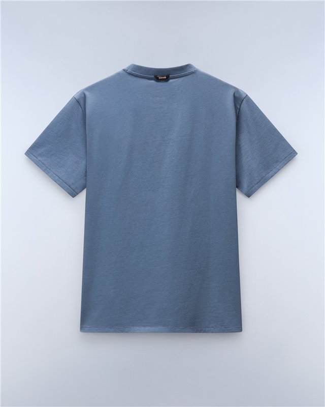 Turin Short Sleeve T-Shirt