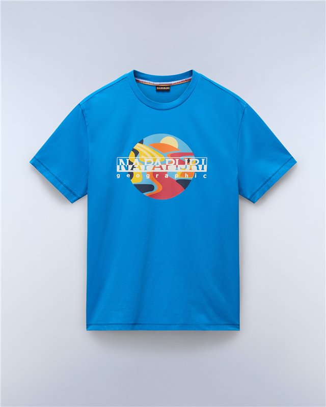 Valdor Short Sleeve T-Shirt