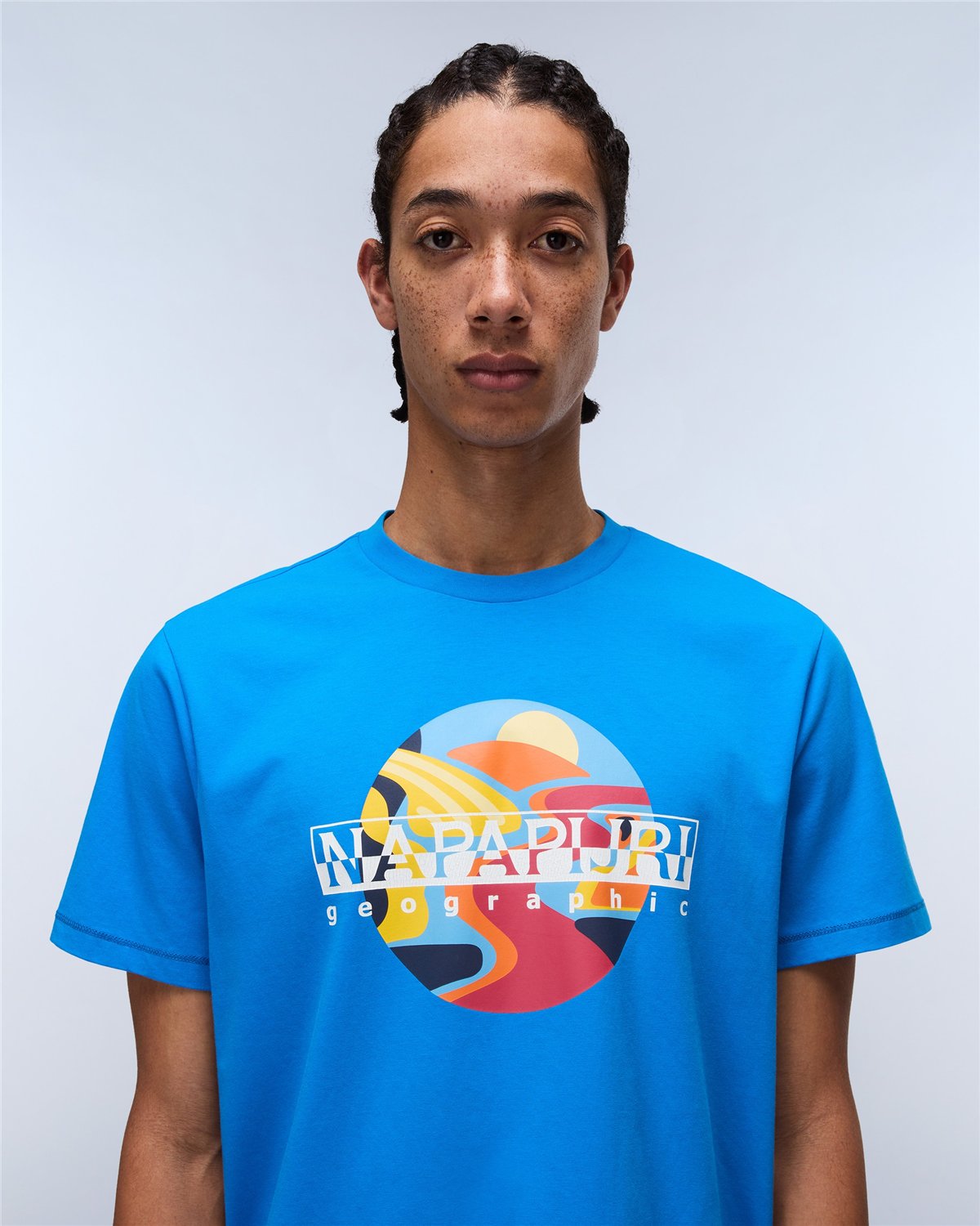 Valdor Short Sleeve T-Shirt