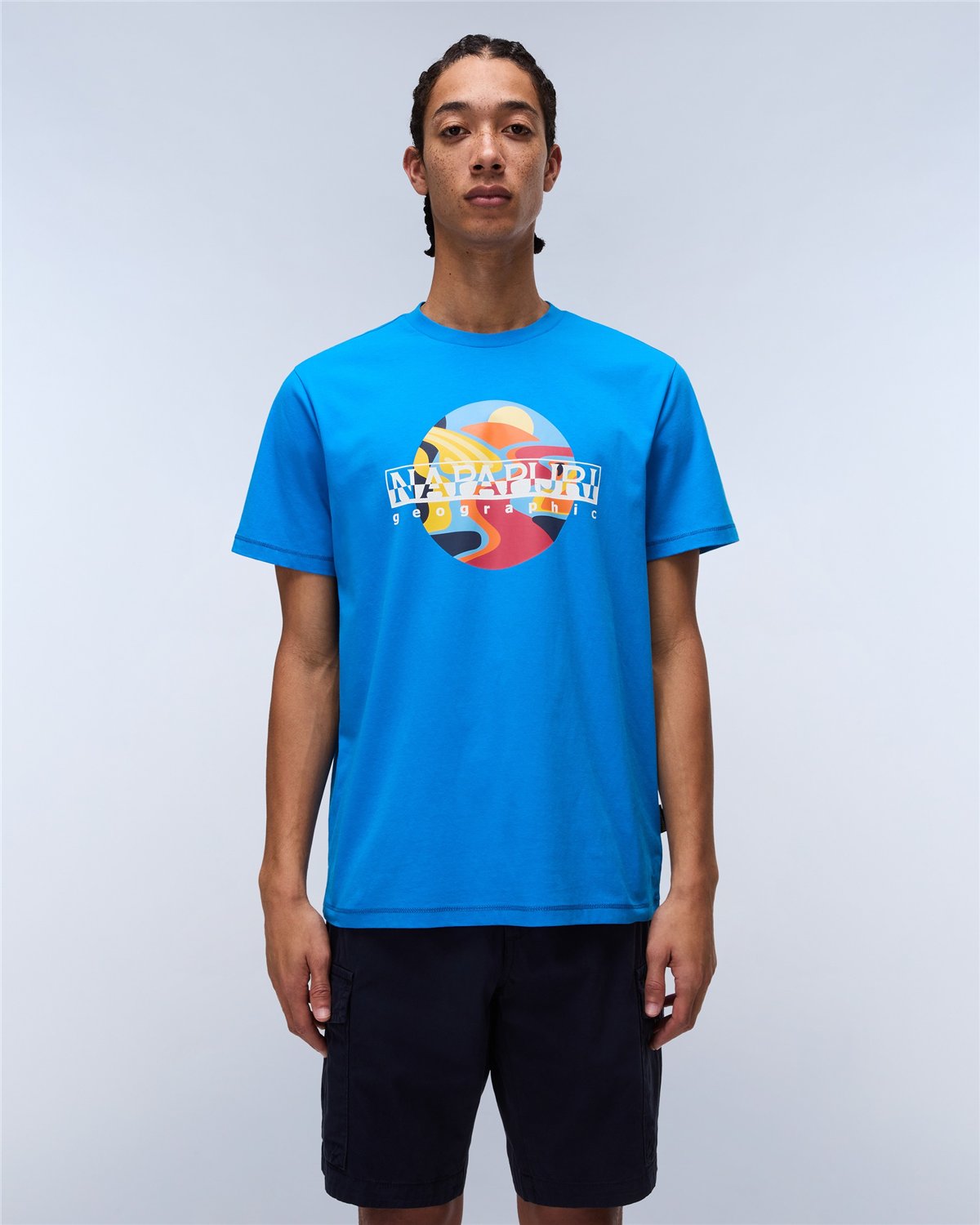 Valdor Short Sleeve T-Shirt