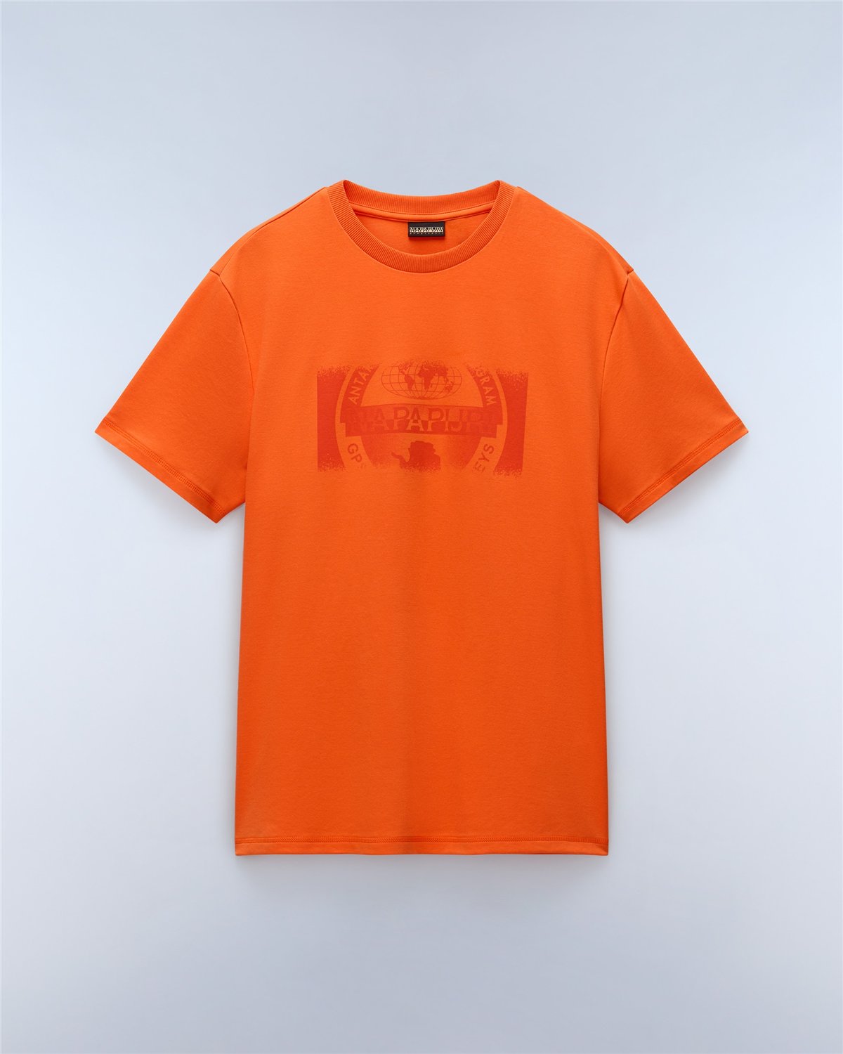 Vanni Short Sleeve T-Shirt