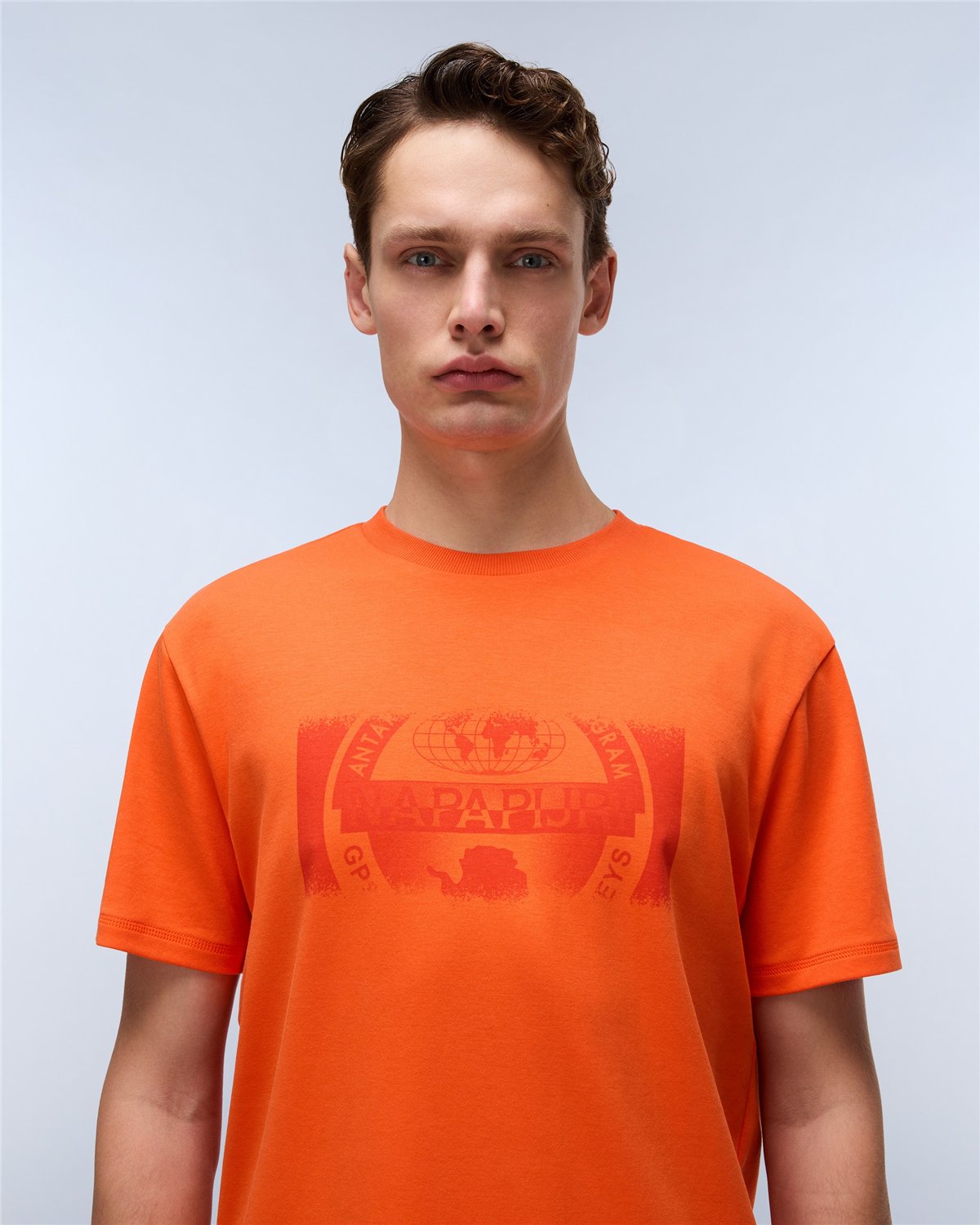 Vanni Short Sleeve T-Shirt