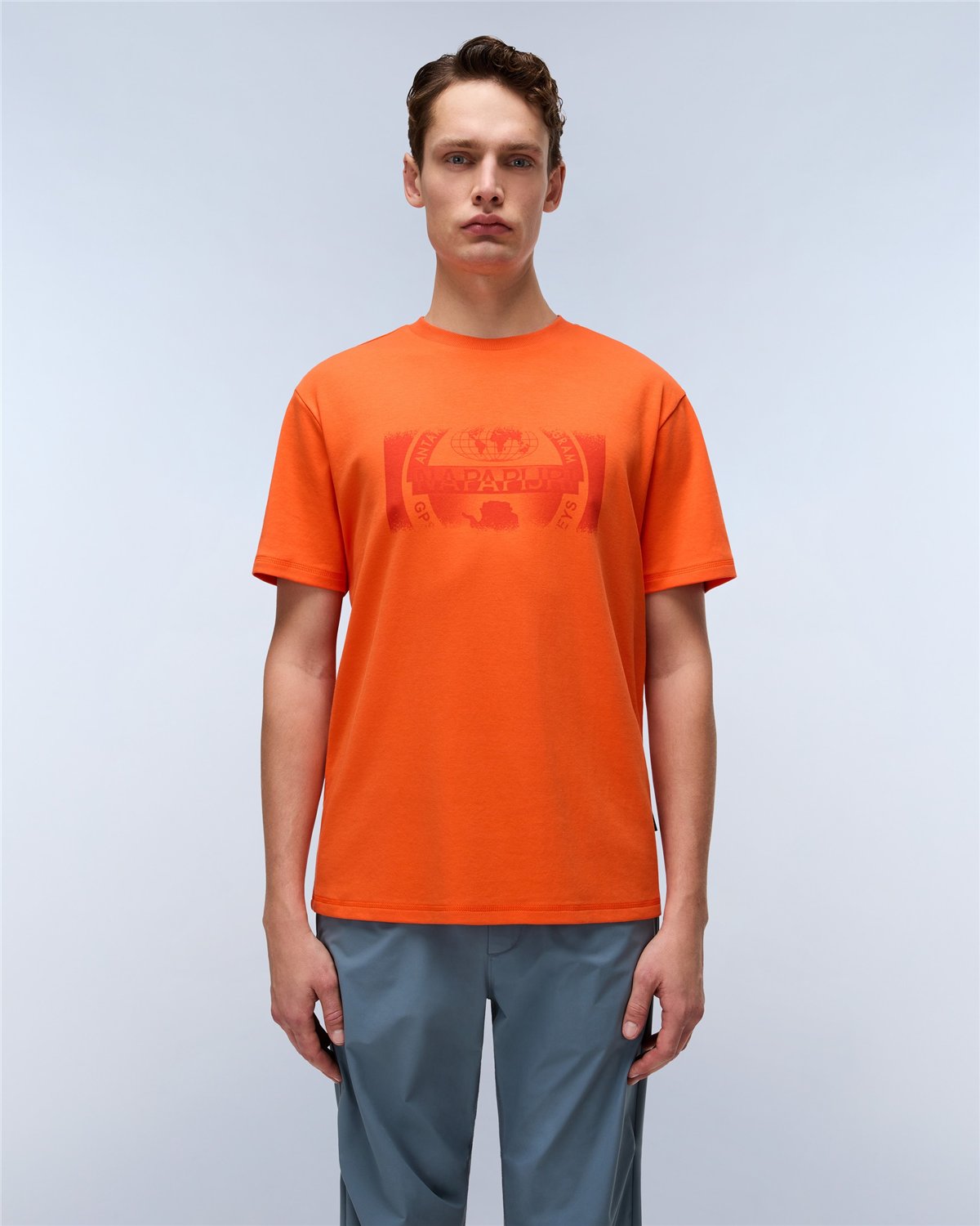 Vanni Short Sleeve T-Shirt