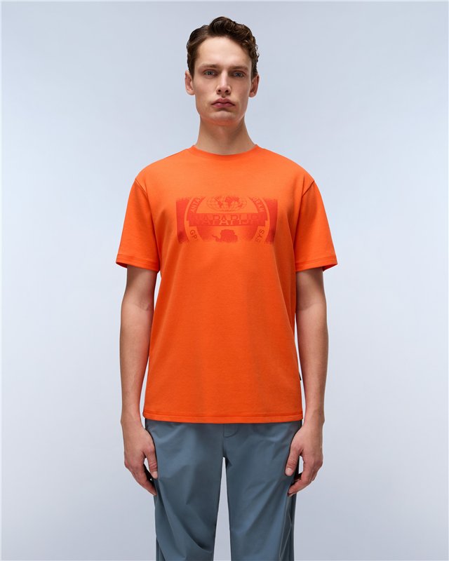 Vanni Short Sleeve T-Shirt