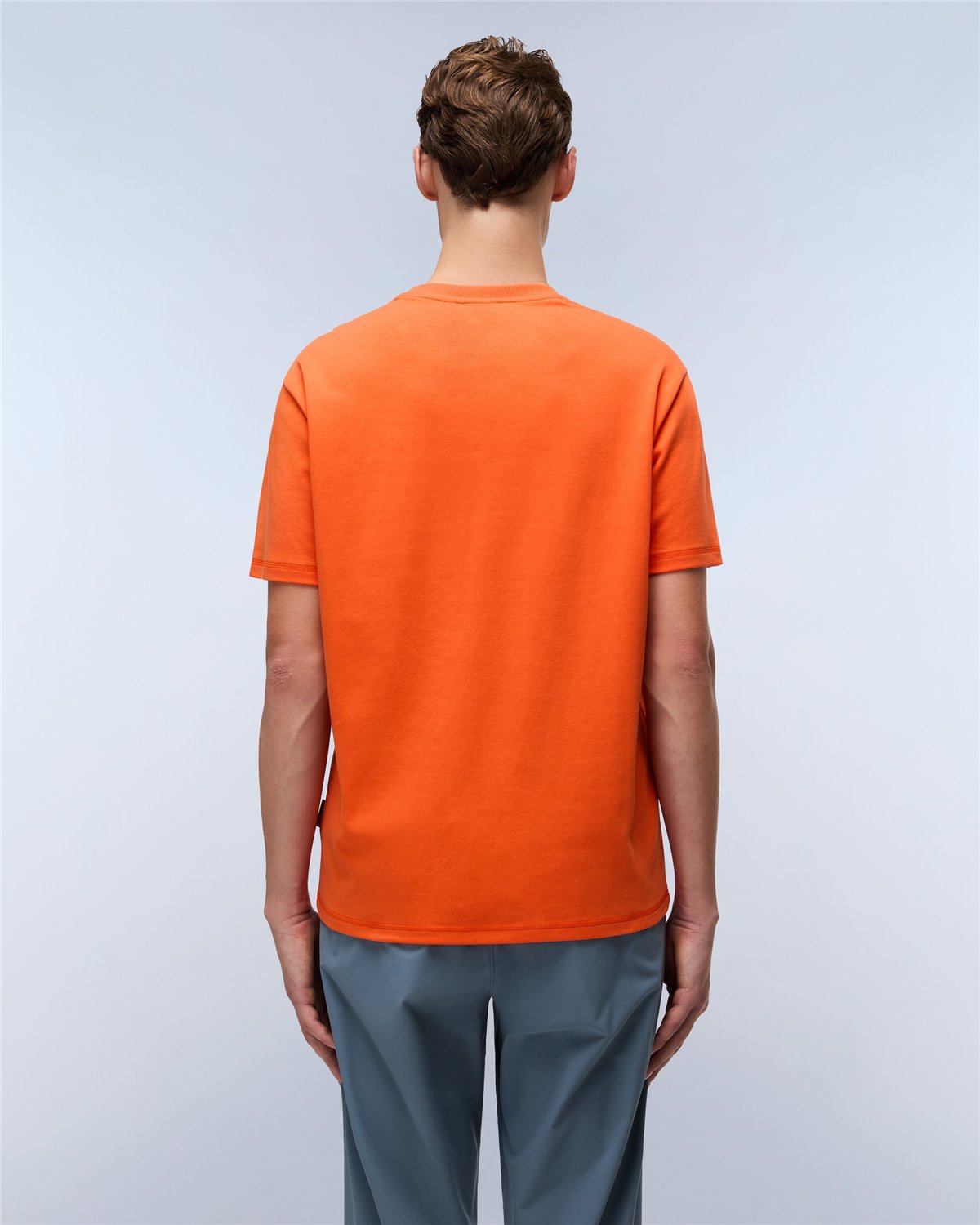 Vanni Short Sleeve T-Shirt