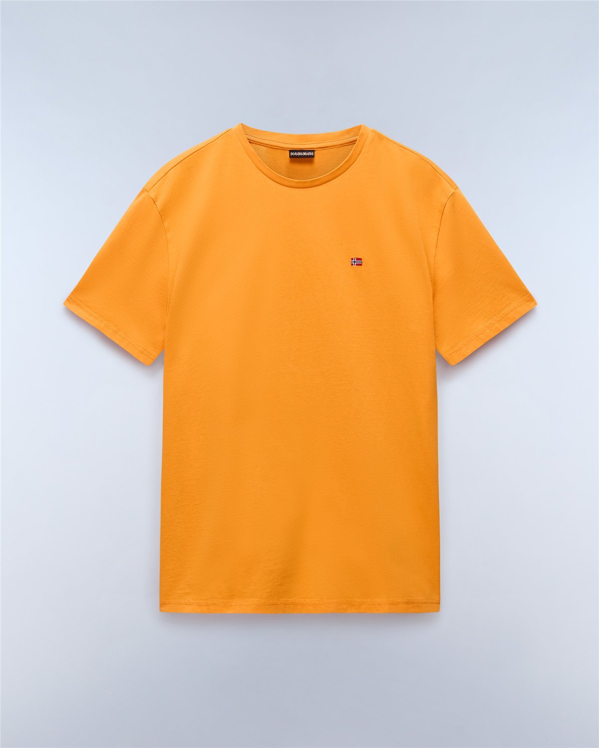 Salis Short Sleeve T-shirt