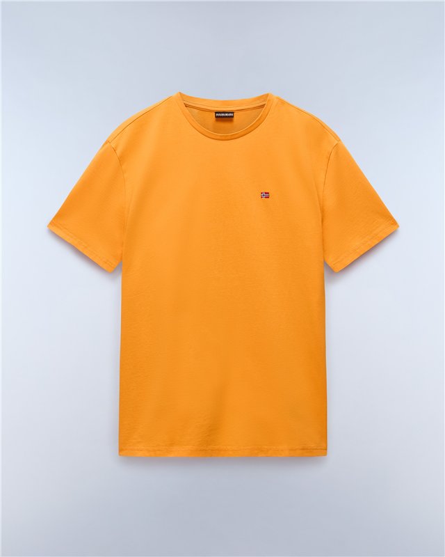 Salis Short Sleeve T-shirt