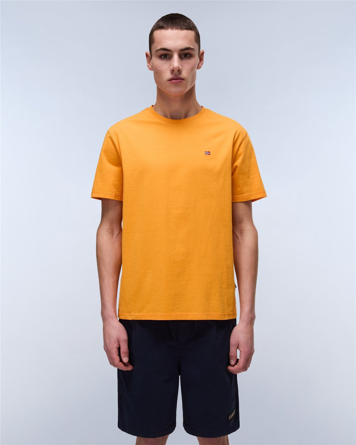 Salis Short Sleeve T-shirt