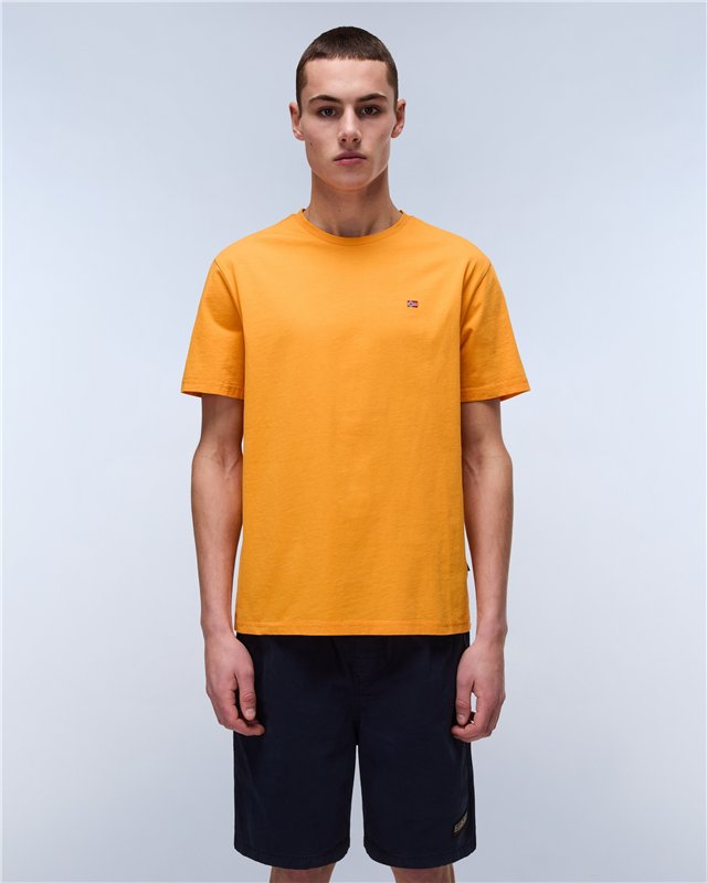 Salis Short Sleeve T-shirt