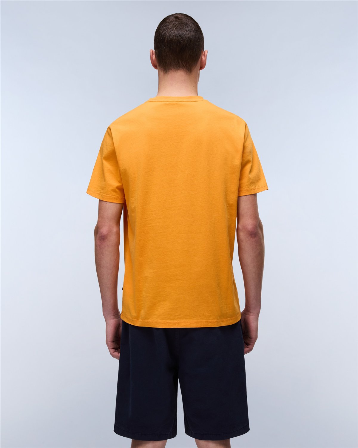 Salis Short Sleeve T-shirt