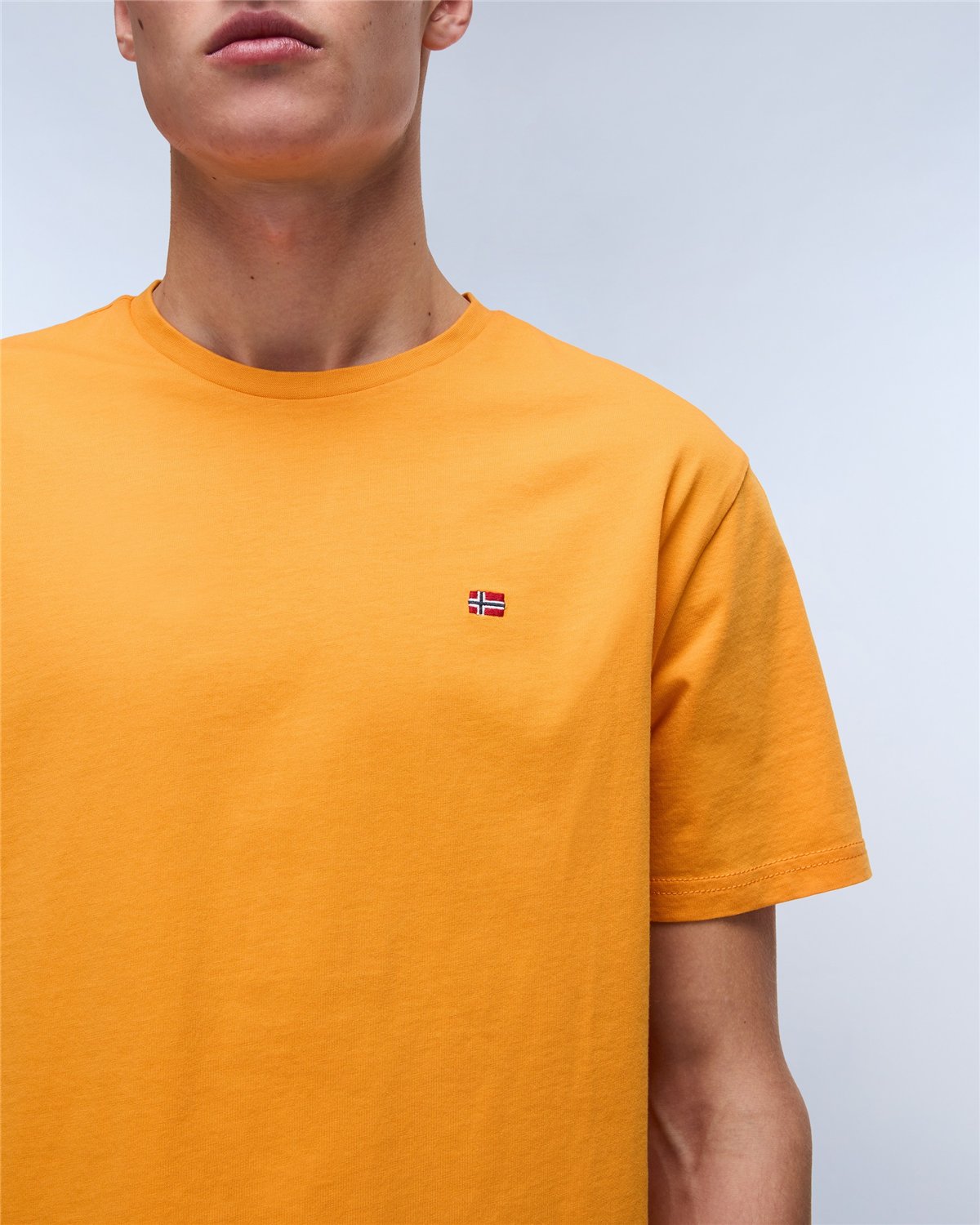 Salis Short Sleeve T-shirt