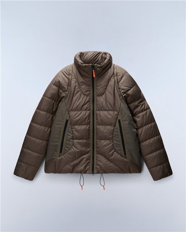 Biez Modular Puffer Jacket