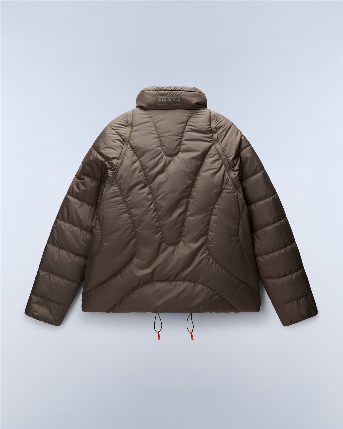 Biez Modular Puffer Jacket