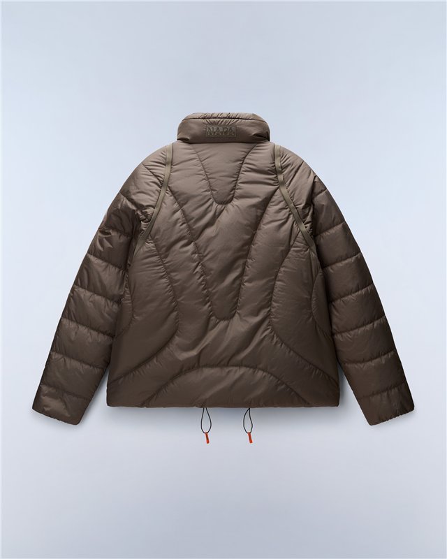 Biez Modular Puffer Jacket