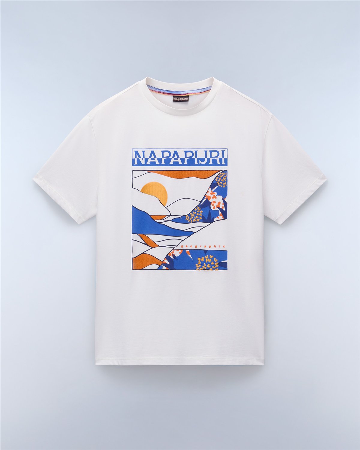 Valdor Short Sleeve T-Shirt