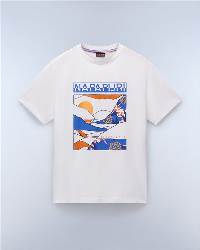 Valdor Short Sleeve T-Shirt