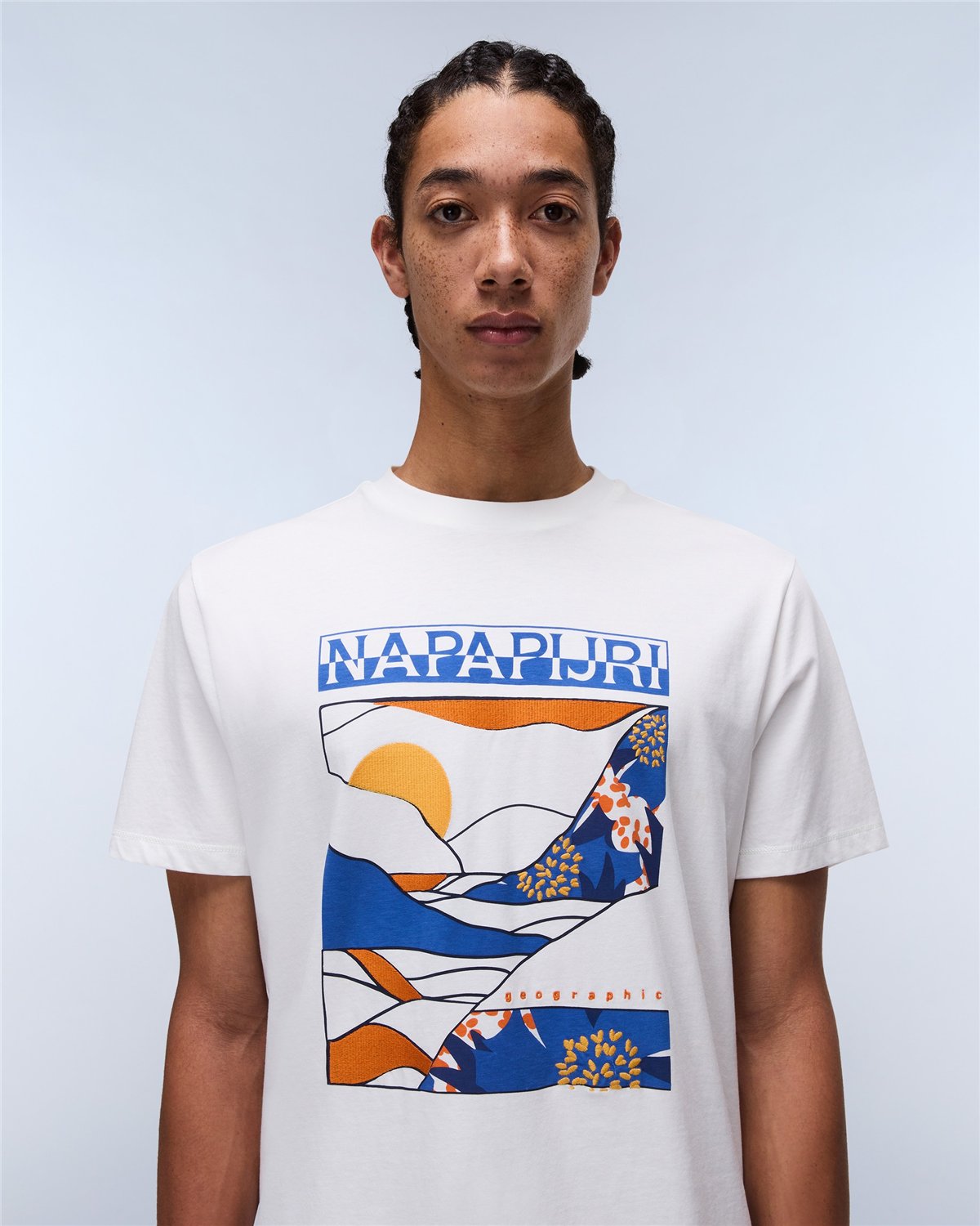 Valdor Short Sleeve T-Shirt