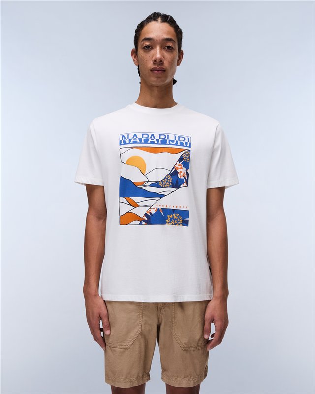 Valdor Short Sleeve T-Shirt